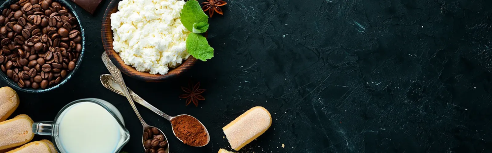 Фото Тирамису