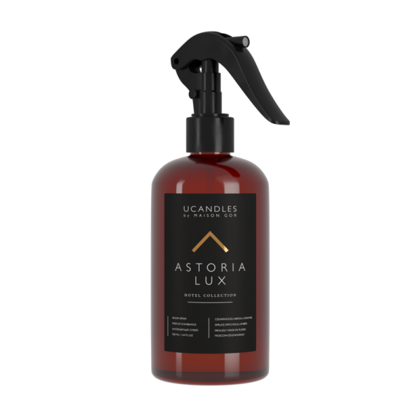 Фото Спрей интерьерный Astoria Lux 500 мл