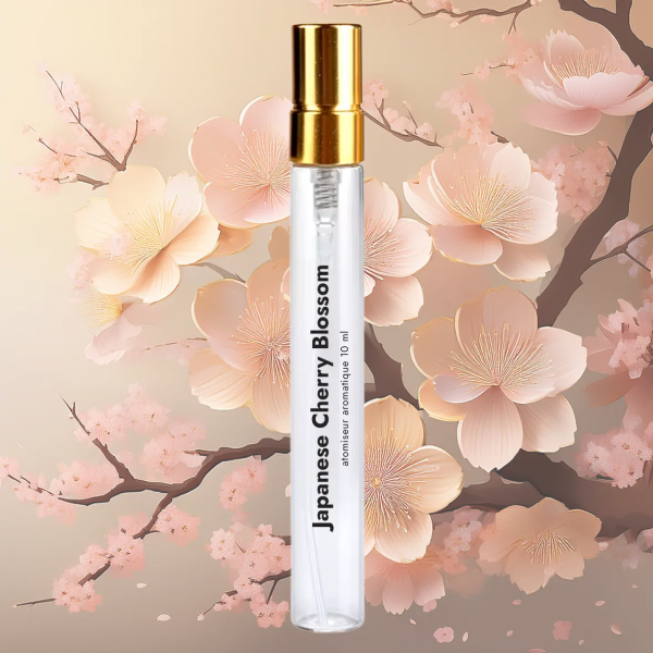 Фото Мист ароматический Japanese Cherry Blossom 10 ml