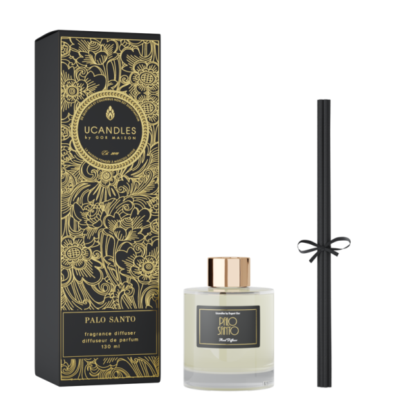 Фото Аромадиффузор Пало Санто Palo Santo