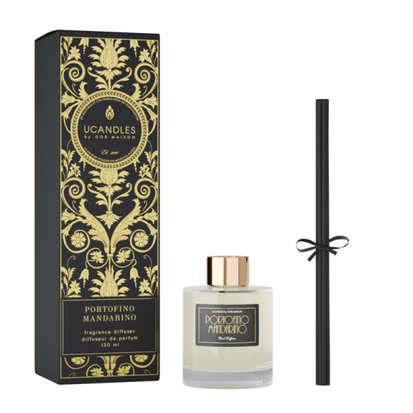 Фото Аромадиффузор Портофино Мандарино Portofino Mandarino