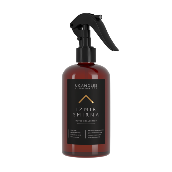 Фото Спрей интерьерный Izmir Smirna 500 мл