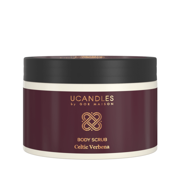 Фото Скраб для тела Кельтская Вербена Celtic Verbena