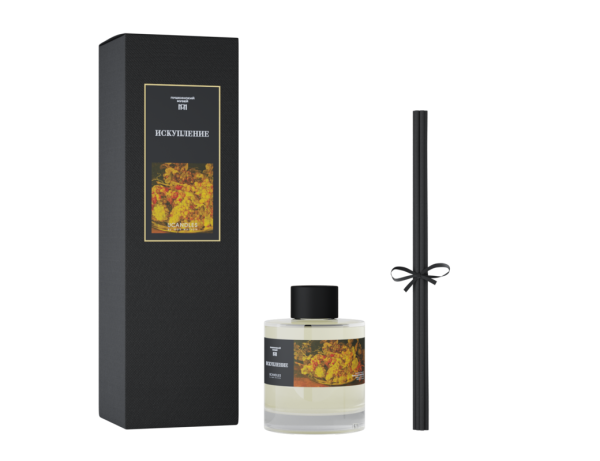 Фото Аромадиффузор Искупление