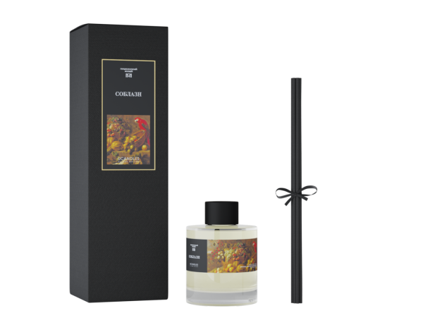 Фото Аромадиффузор Соблазн