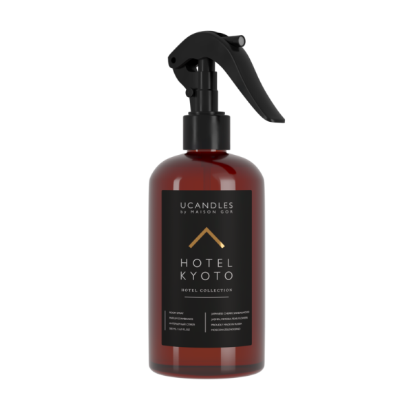 Фото Спрей интерьерный Hotel Kyoto 500 мл