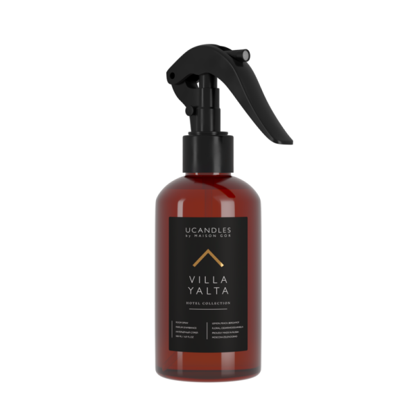 Фото Спрей интерьерный Villa Yalta 250 мл