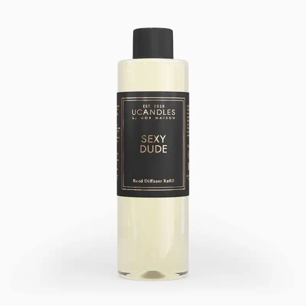 Фото Рефилл для диффузора Секси Парень Sexy Dude
