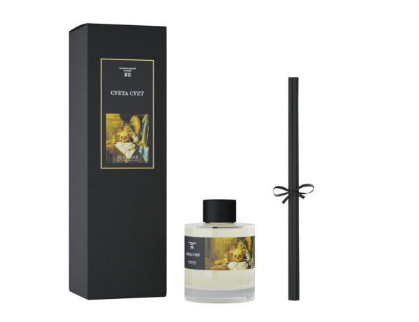 Фото Аромадиффузор Суета Сует