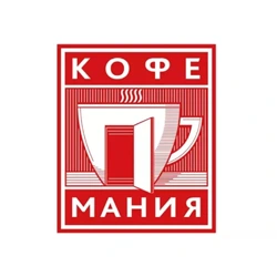 Кофемания