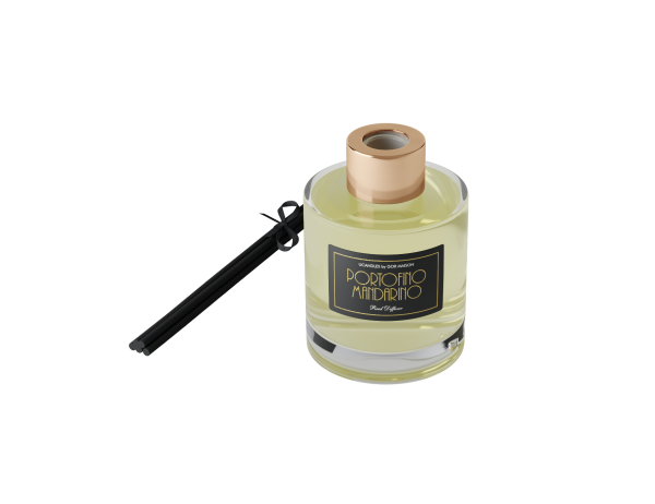 Фото Аромадиффузор Портофино Мандарино Portofino Mandarino