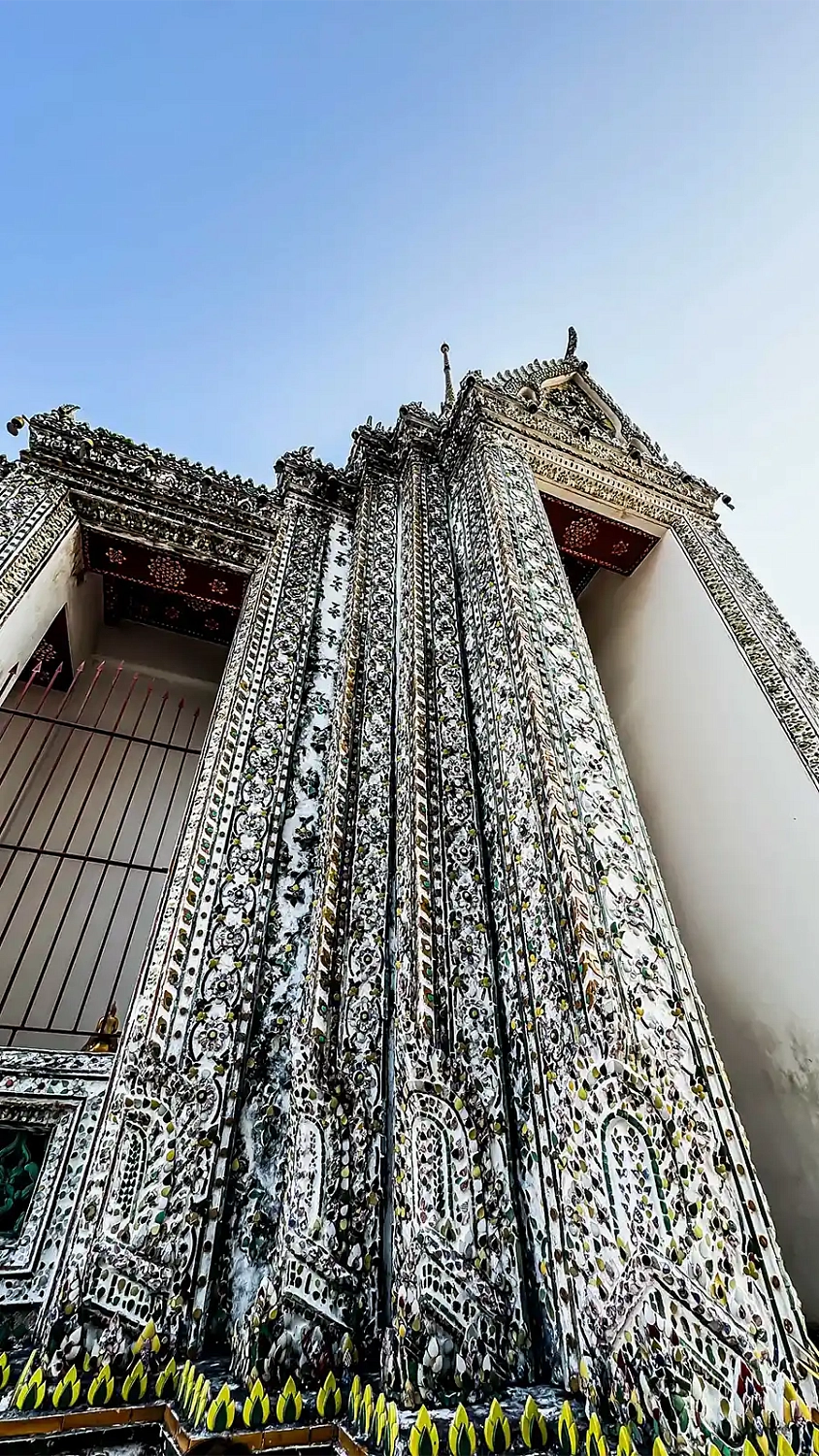 Ват Арун (Wat Arun)