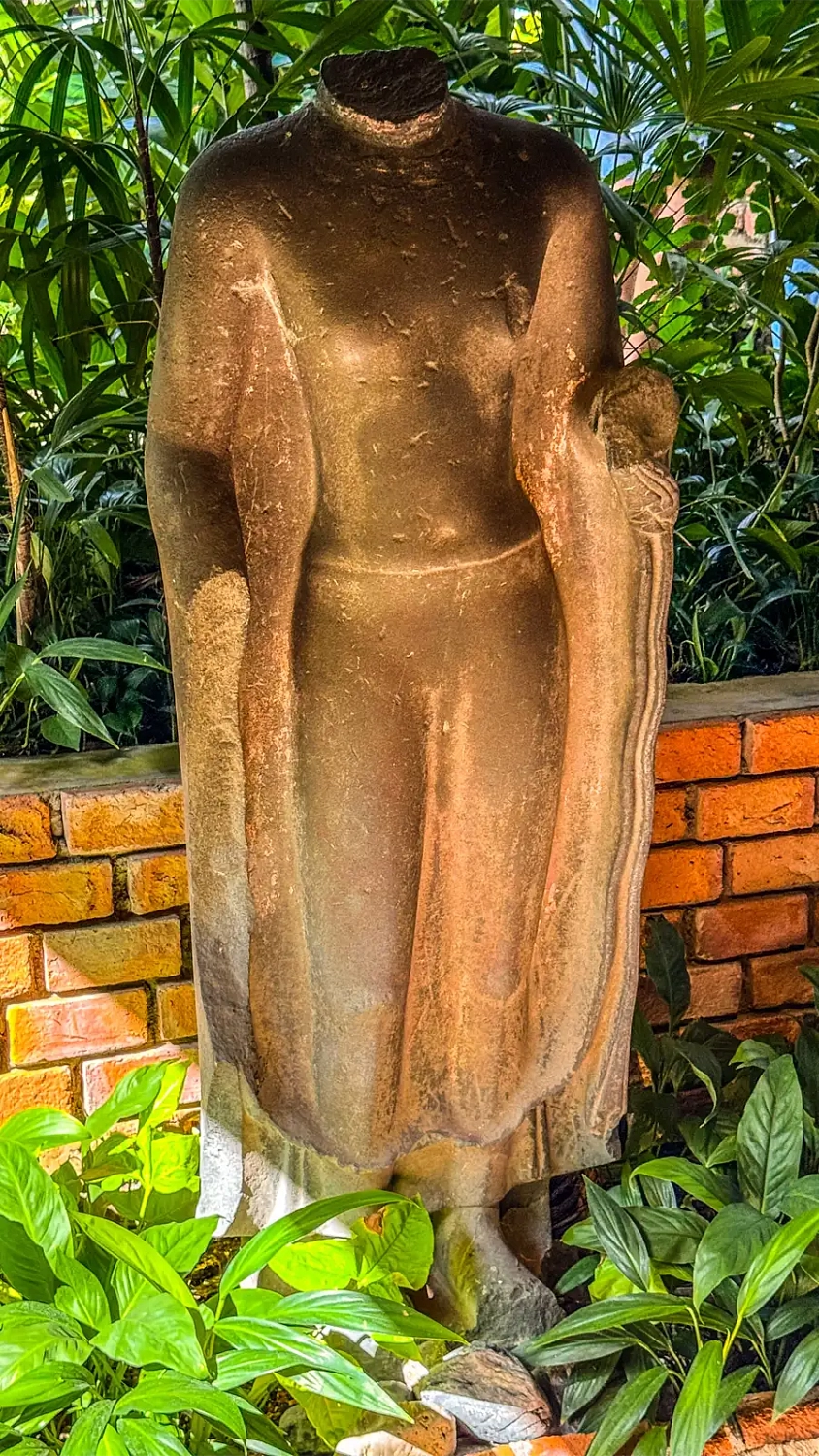 Jim Thompson House Museum