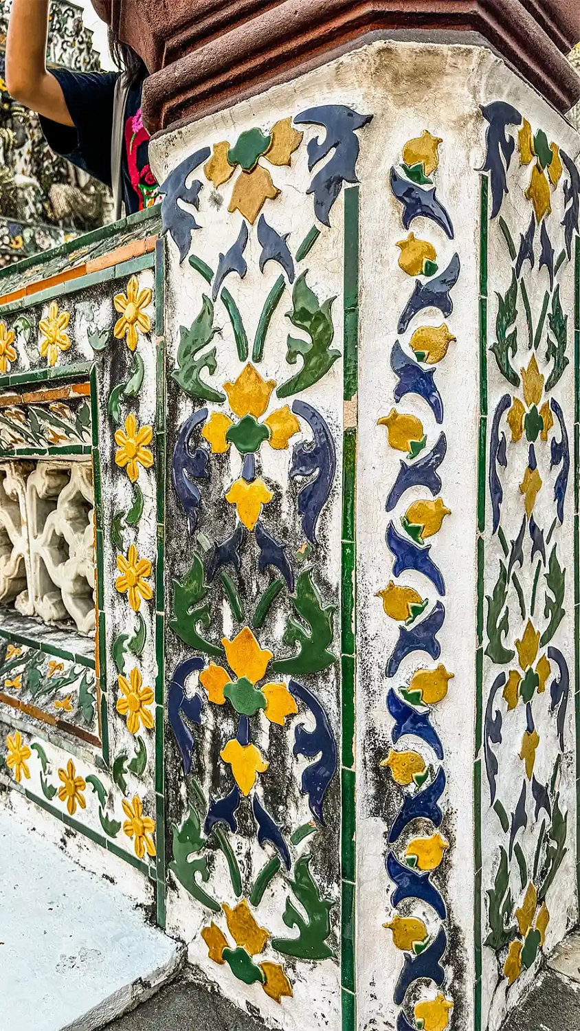 Ват Арун (Wat Arun)