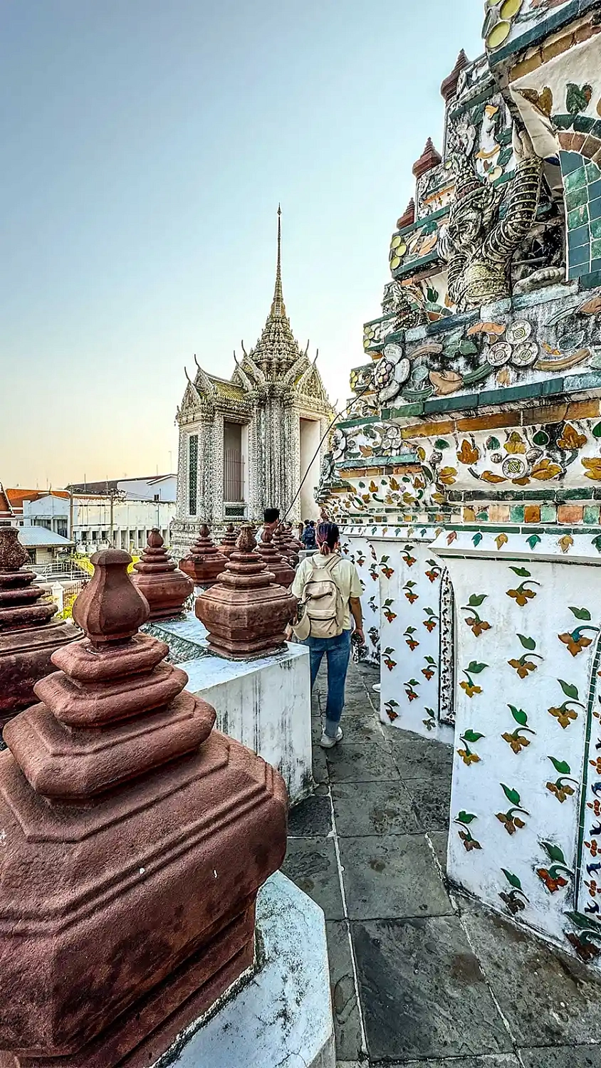Ват Арун (Wat Arun)
