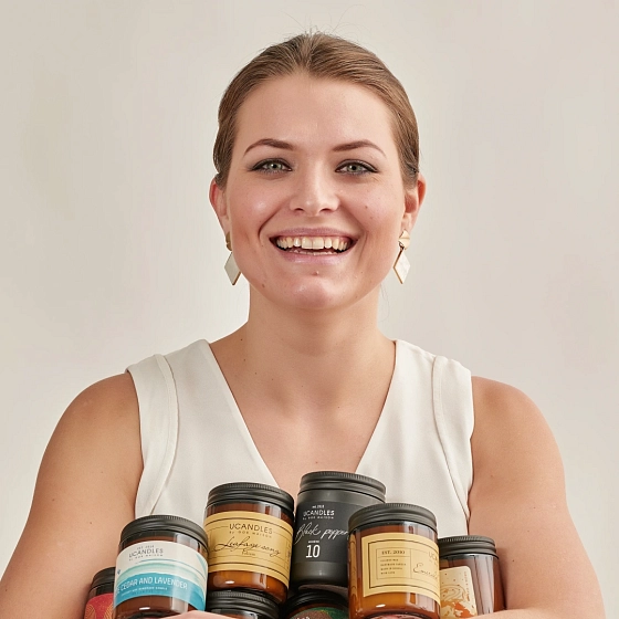 Фото Анна Деркач